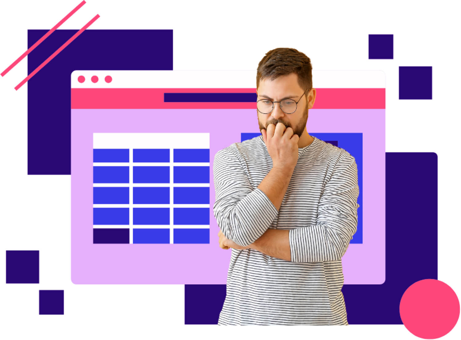 Dynamické Tvorba Grafů | Lepší způsob, jak vytvářet reporty Banner