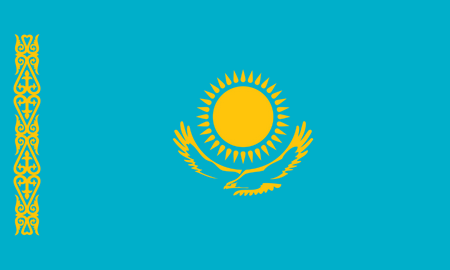 Online panel v Kazachstánu