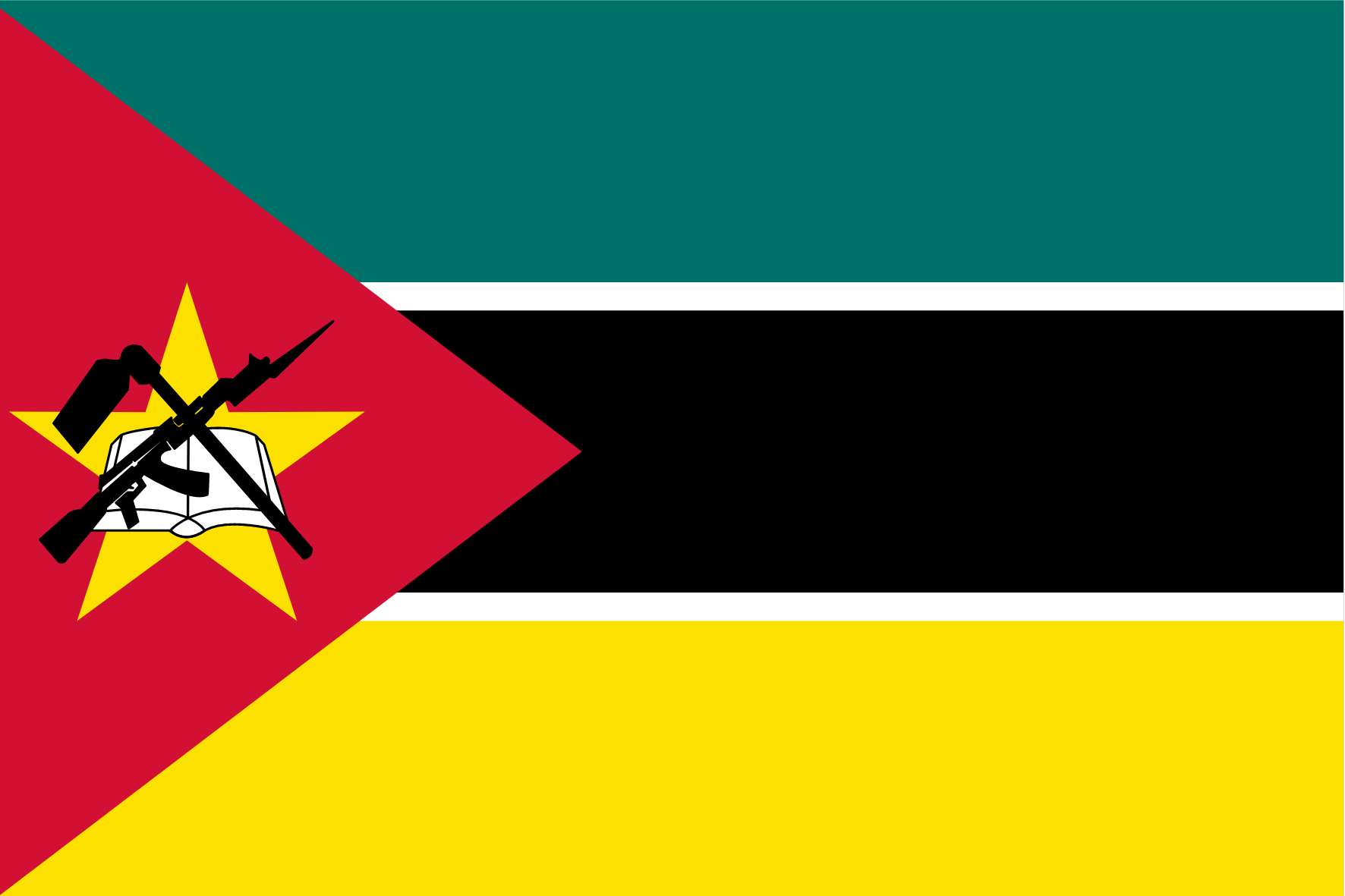 Online panel v Mosambiku