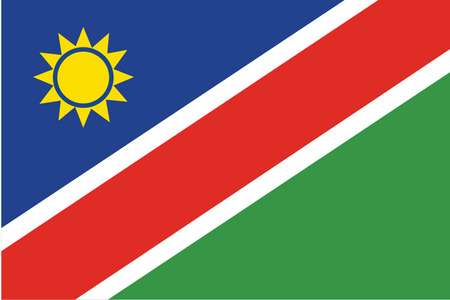Online výzkumný panel v Namibii