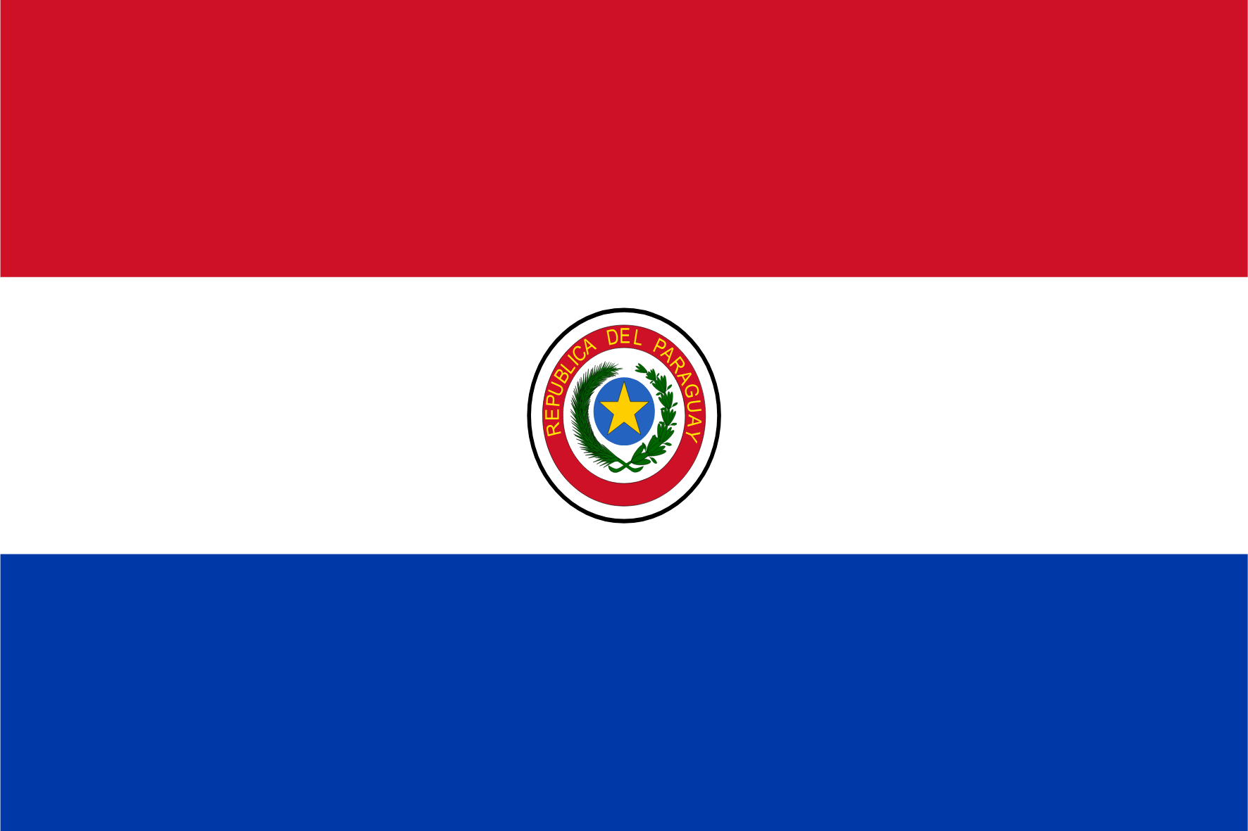 Panel pro průzkum trhu v Paraguayi