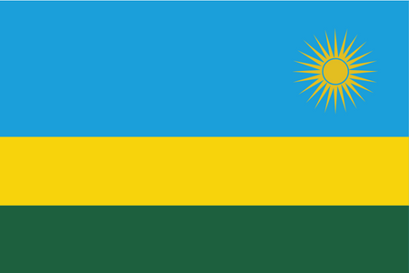Panel online a mobil ve Rwandě