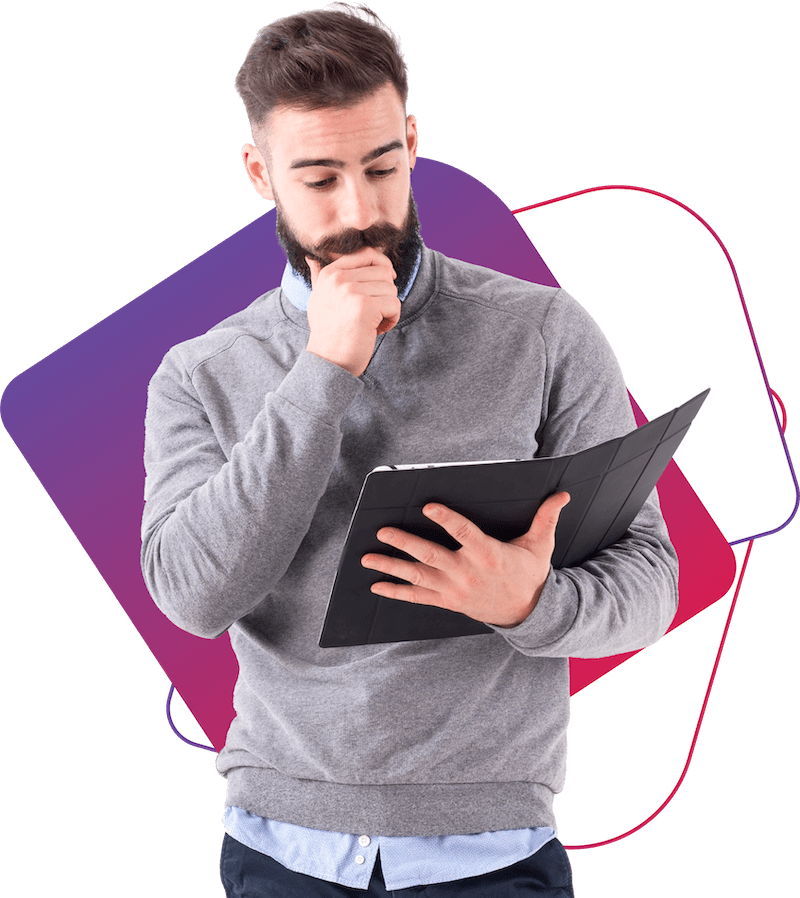 Partnerský marketingový program TGM Research