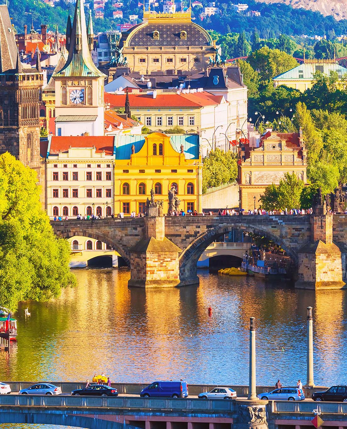 Česká republika okamžitě