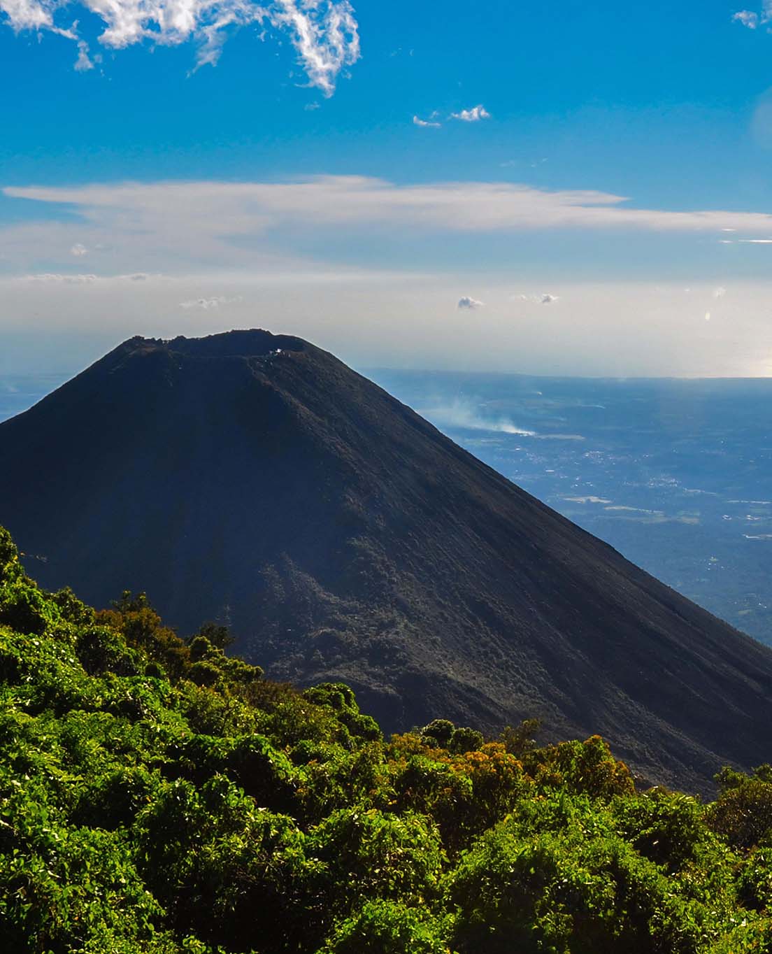 El Salvador okamžitě 