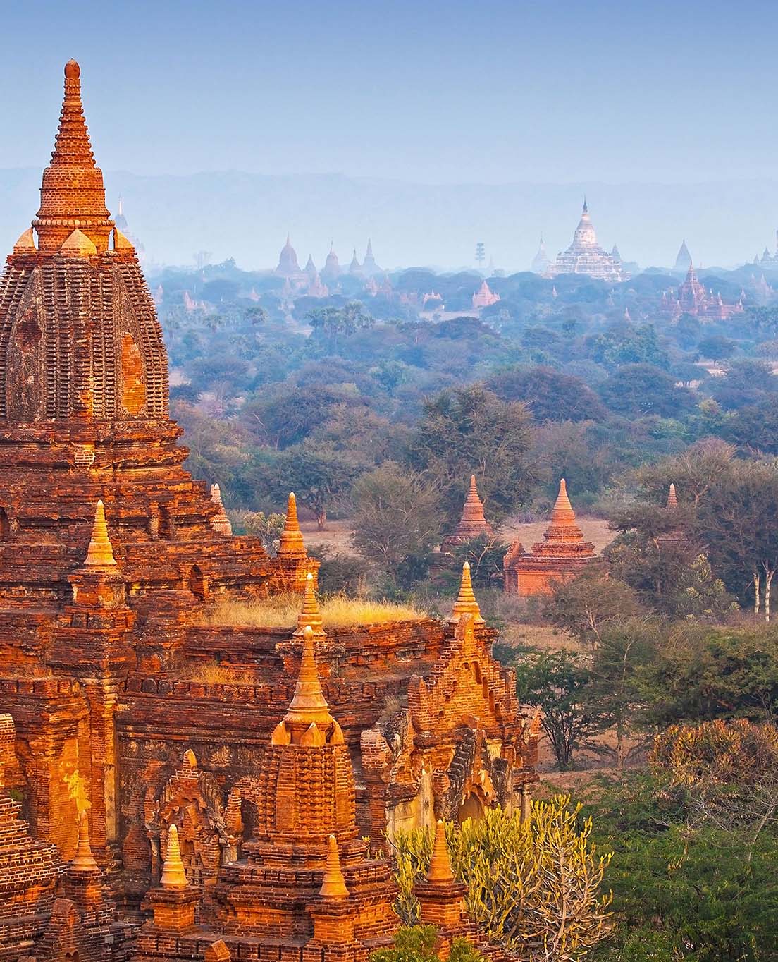 Myanmar okamžitě 