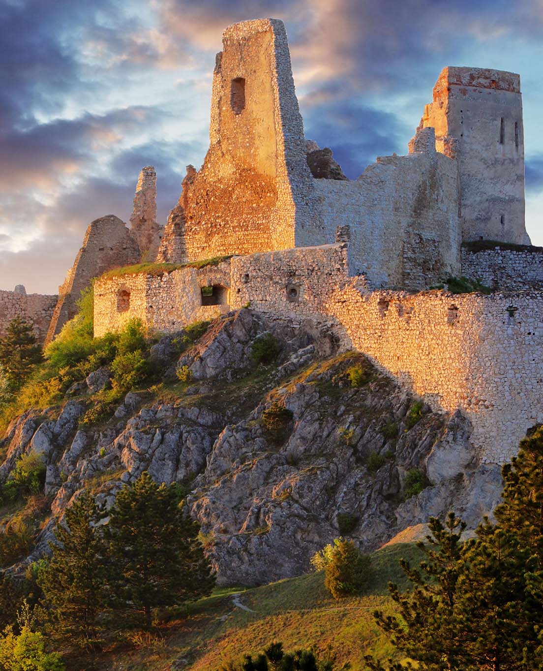 Slovensko okamžitě
