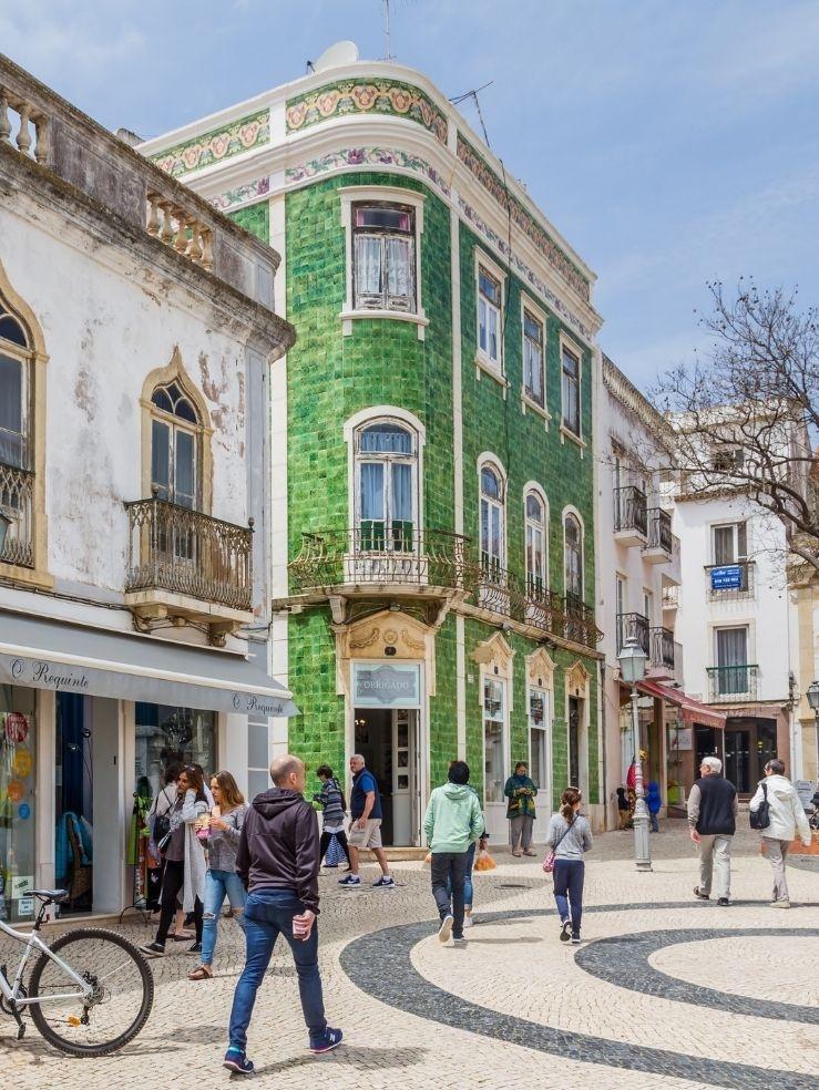 Průzkum trhu v Portugalsku
