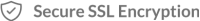 Secure SSL Encryption